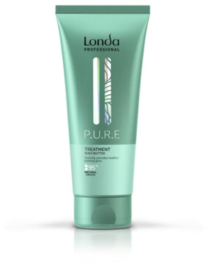 Londa Pure hajpakolás 200ml főképe